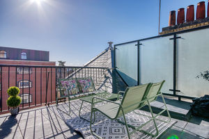 Terrace- click for photo gallery